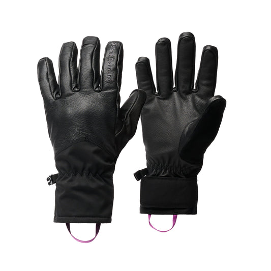 Tour Gloves | Black Diamond Essential
