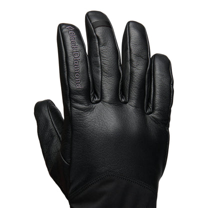 Tour Gloves | Black Diamond Essential