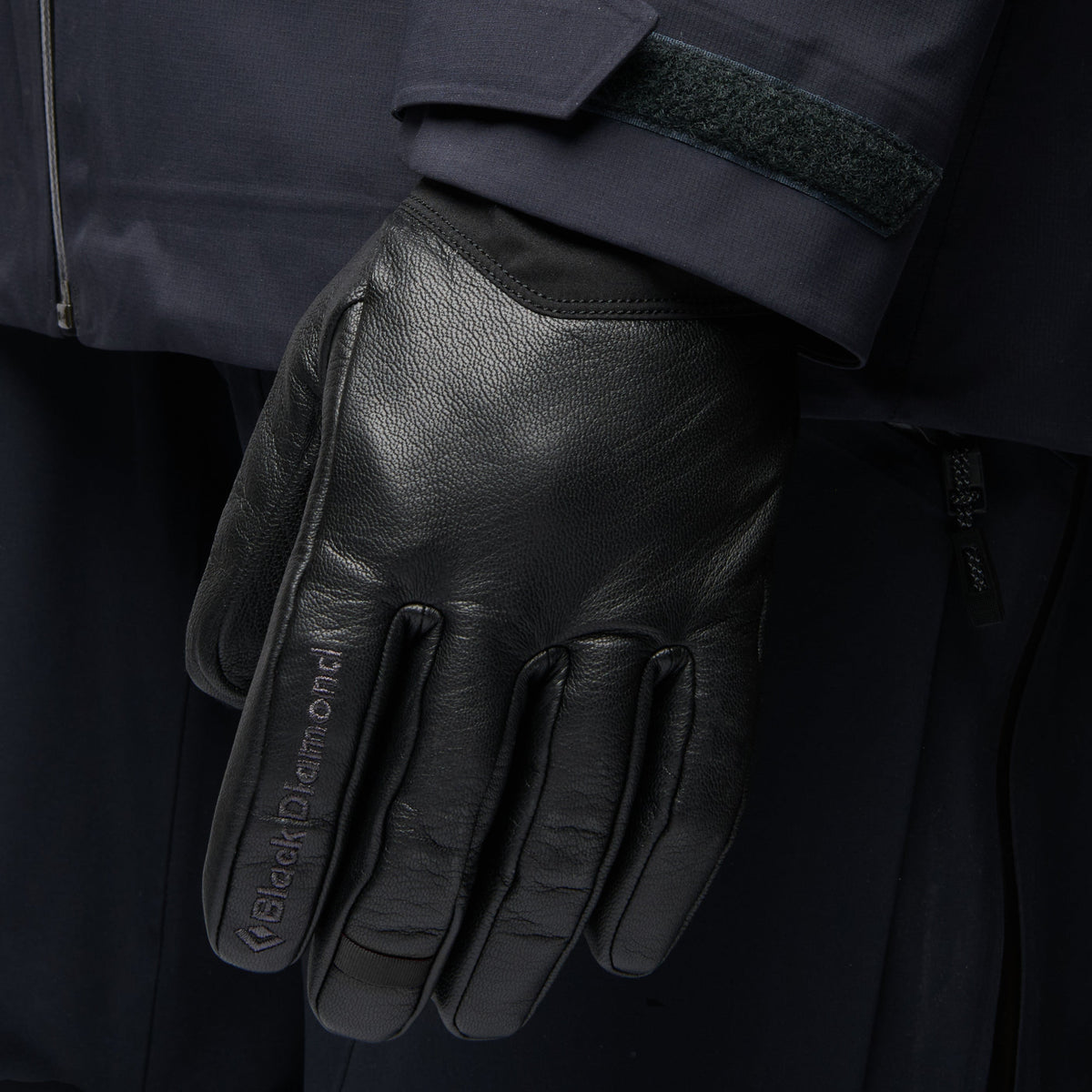 Tour Gloves | Black Diamond Essential