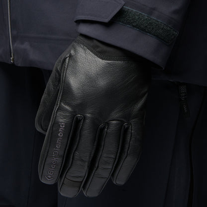 Tour Gloves | Black Diamond Essential
