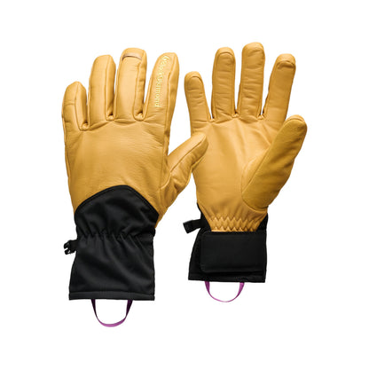 Tour Gloves | Black Diamond Essential