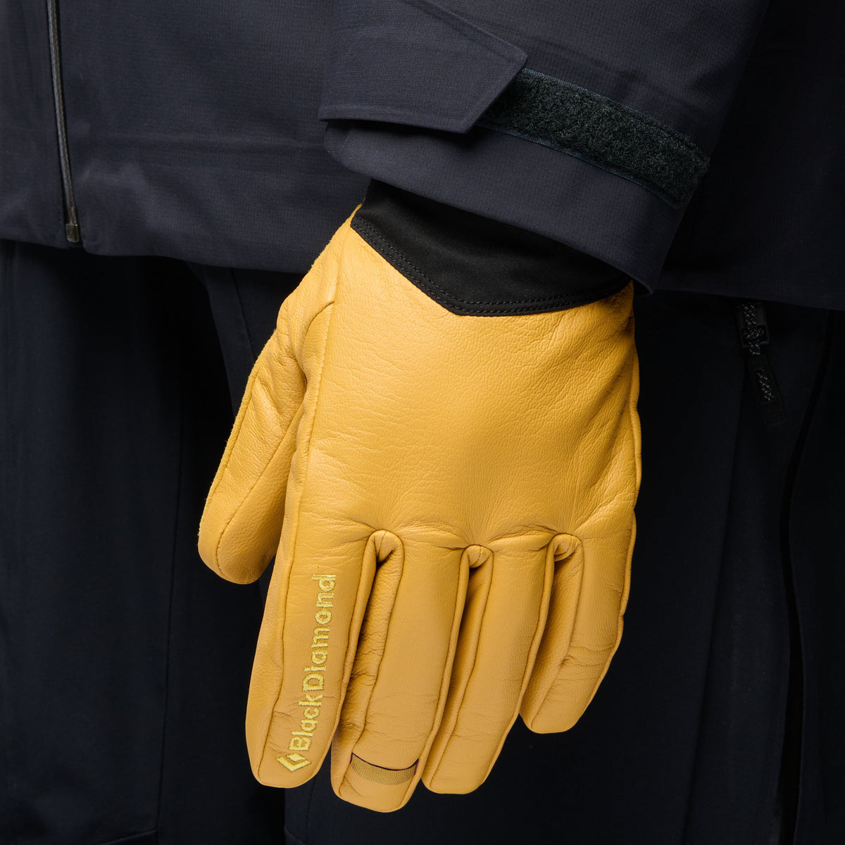 Tour Gloves | Black Diamond Essential
