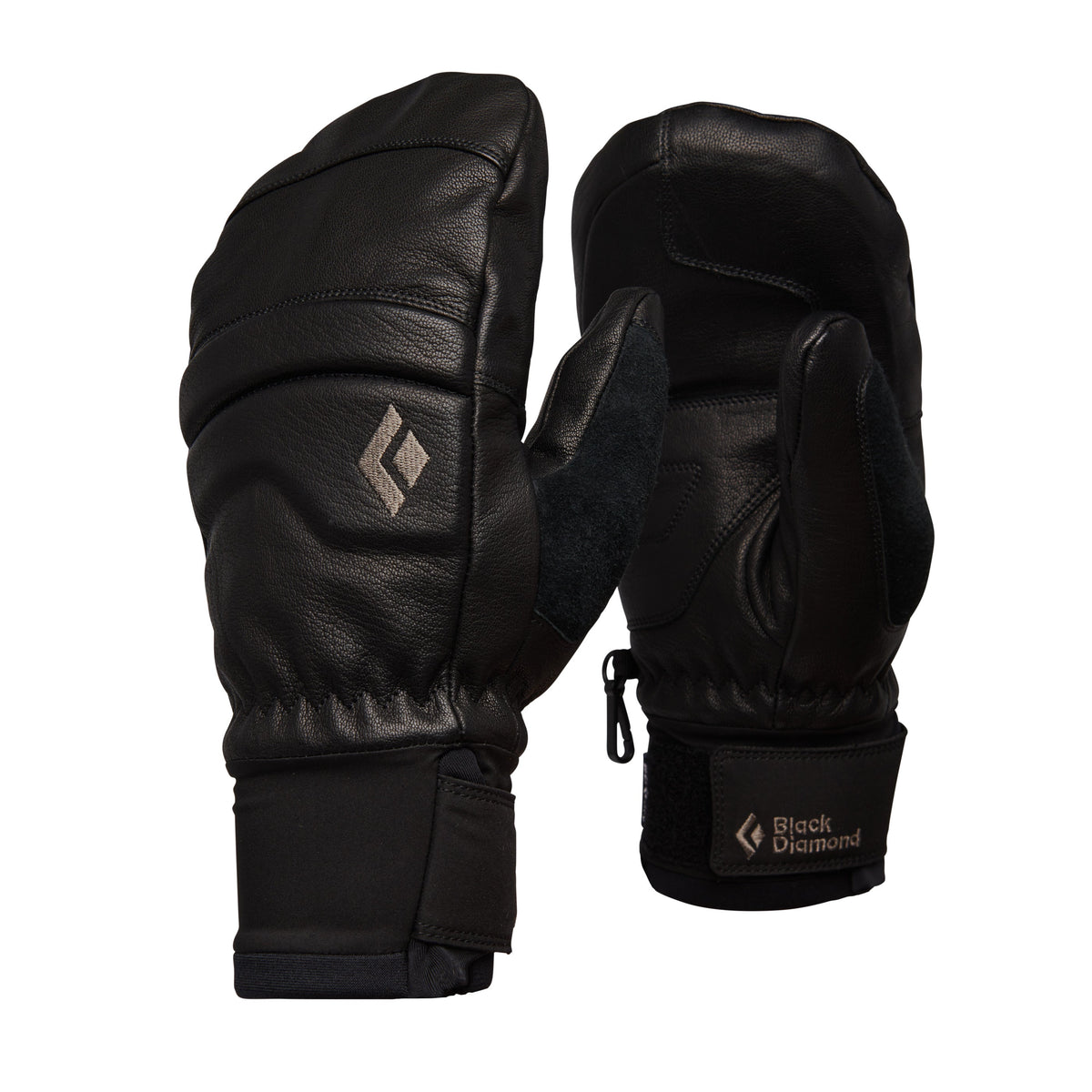 Spark Mitts | Black Diamond Everyday