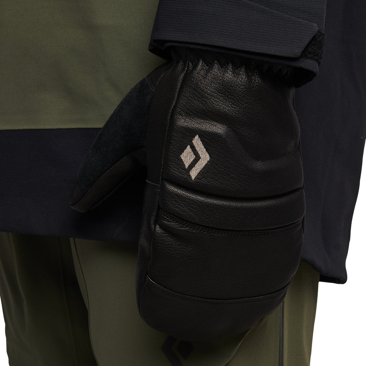 Spark Mitts | Black Diamond Everyday