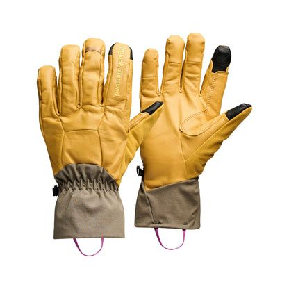 Tour Pro Gloves | Black Diamond Trending