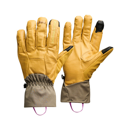 Tour Pro Gloves | Black Diamond Trending