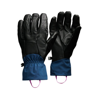 Tour Pro Gloves | Black Diamond Trending