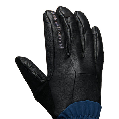 Tour Pro Gloves | Black Diamond Trending