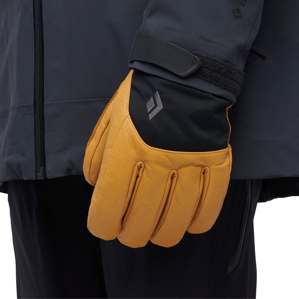Legend Gloves | Black Diamond Exclusive