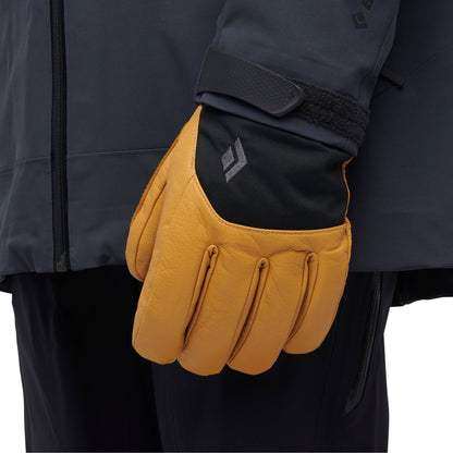 Legend Gloves | Black Diamond Exclusive