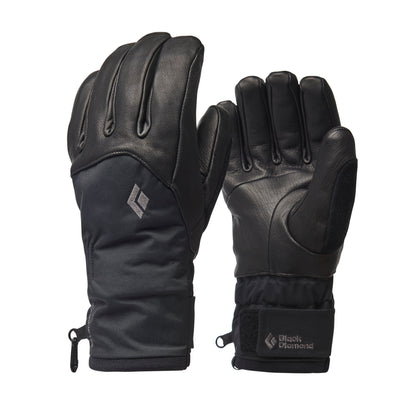 Black,S