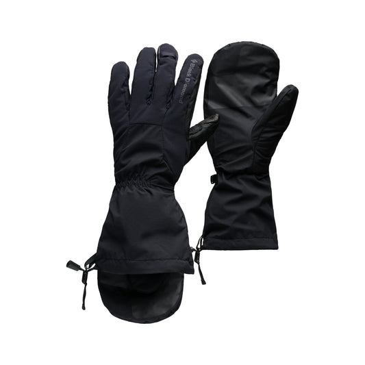 Helio Tour Gloves | Black Diamond Signature