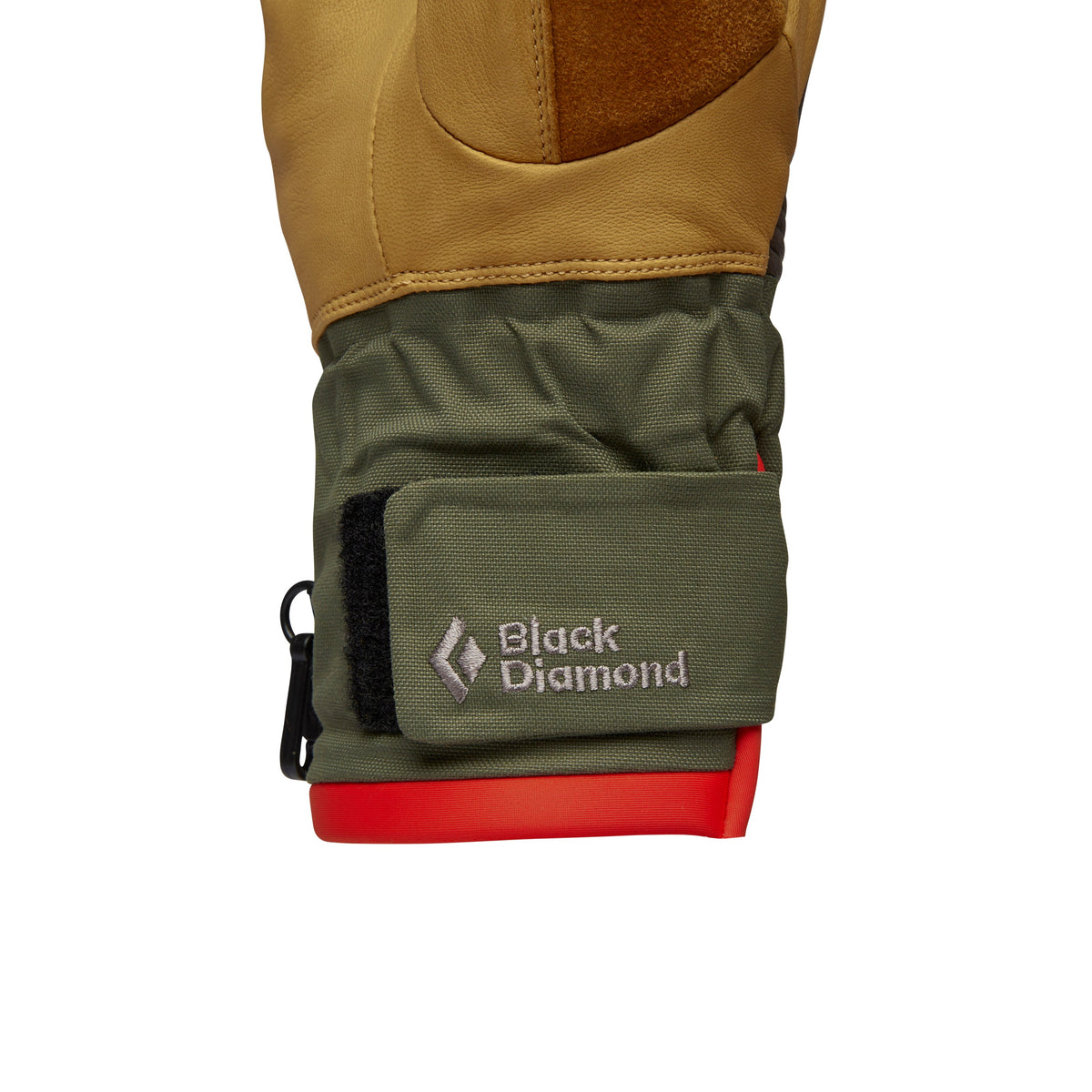 Progression Mitts | Black Diamond Classic