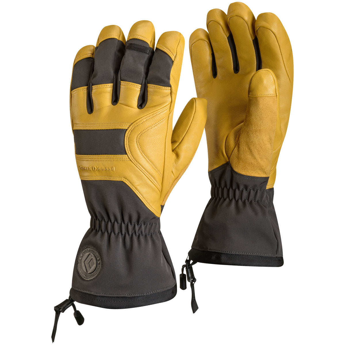 Patrol Gloves | Black Diamond Essential