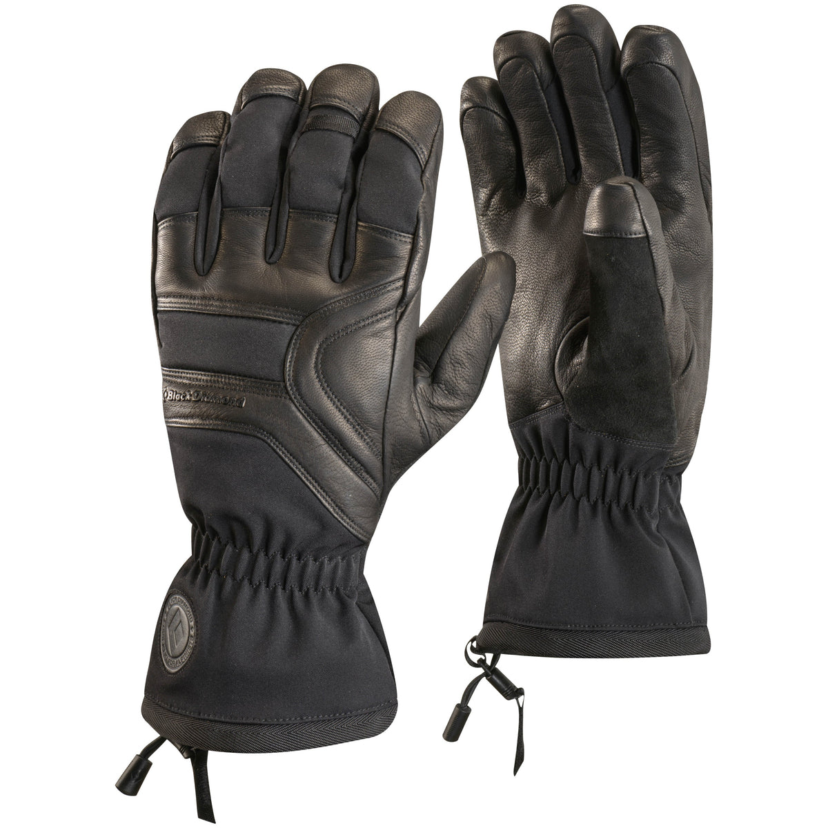 Patrol Gloves | Black Diamond Essential