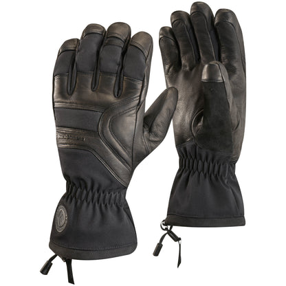 Patrol Gloves | Black Diamond Essential