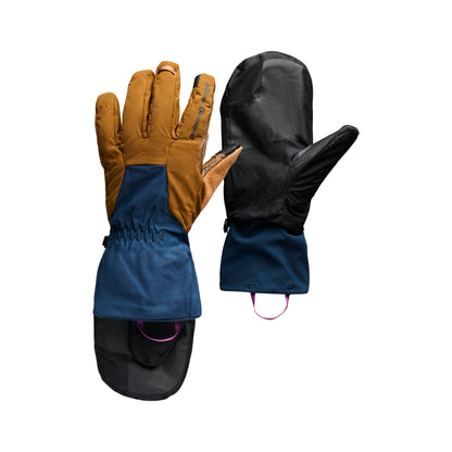 Cirque Gloves | Black Diamond Everyday