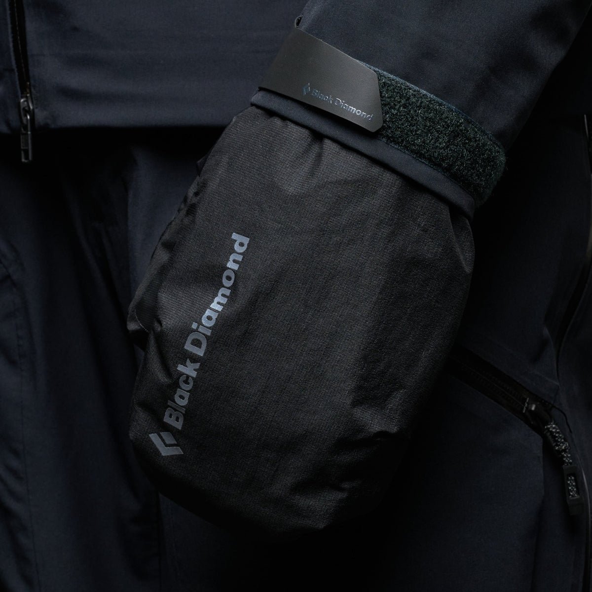 Cirque Gloves | Black Diamond Everyday