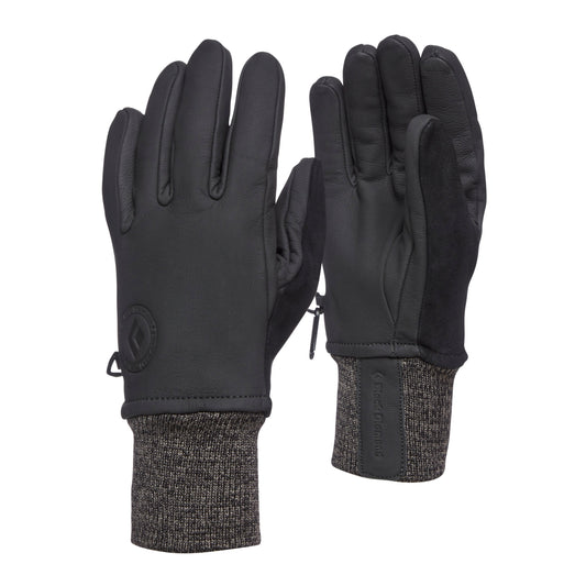 Dirt Bag Gloves | Black Diamond Best Seller