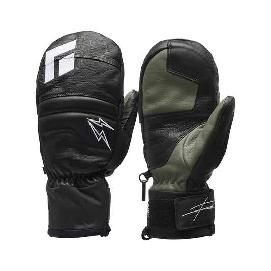Max Palm Spark Mitts | Black Diamond Recommended