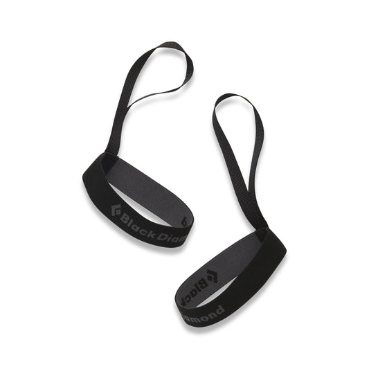 Freeride Glove Leashes | Black Diamond Exclusive