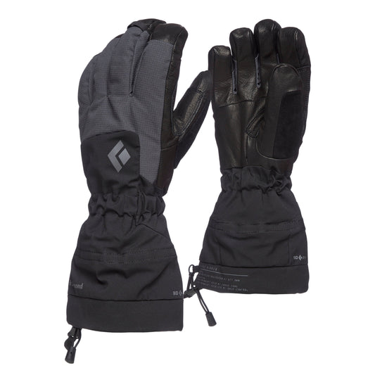 Soloist Gloves | Black Diamond Signature