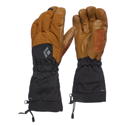 Soloist Gloves | Black Diamond Signature