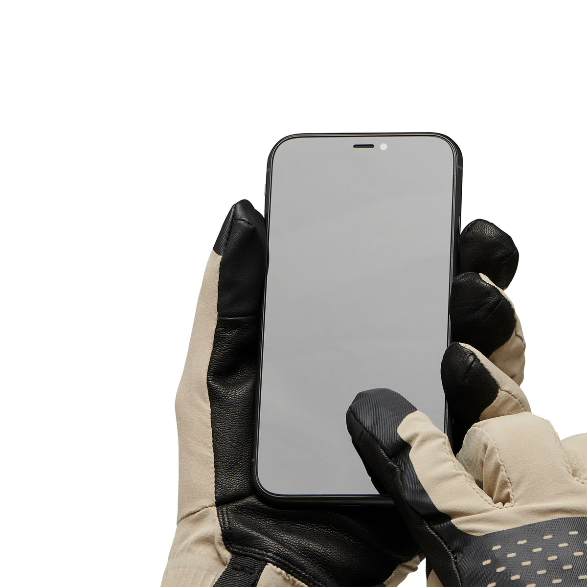 Alpine Softshell Gloves | Black Diamond Classic