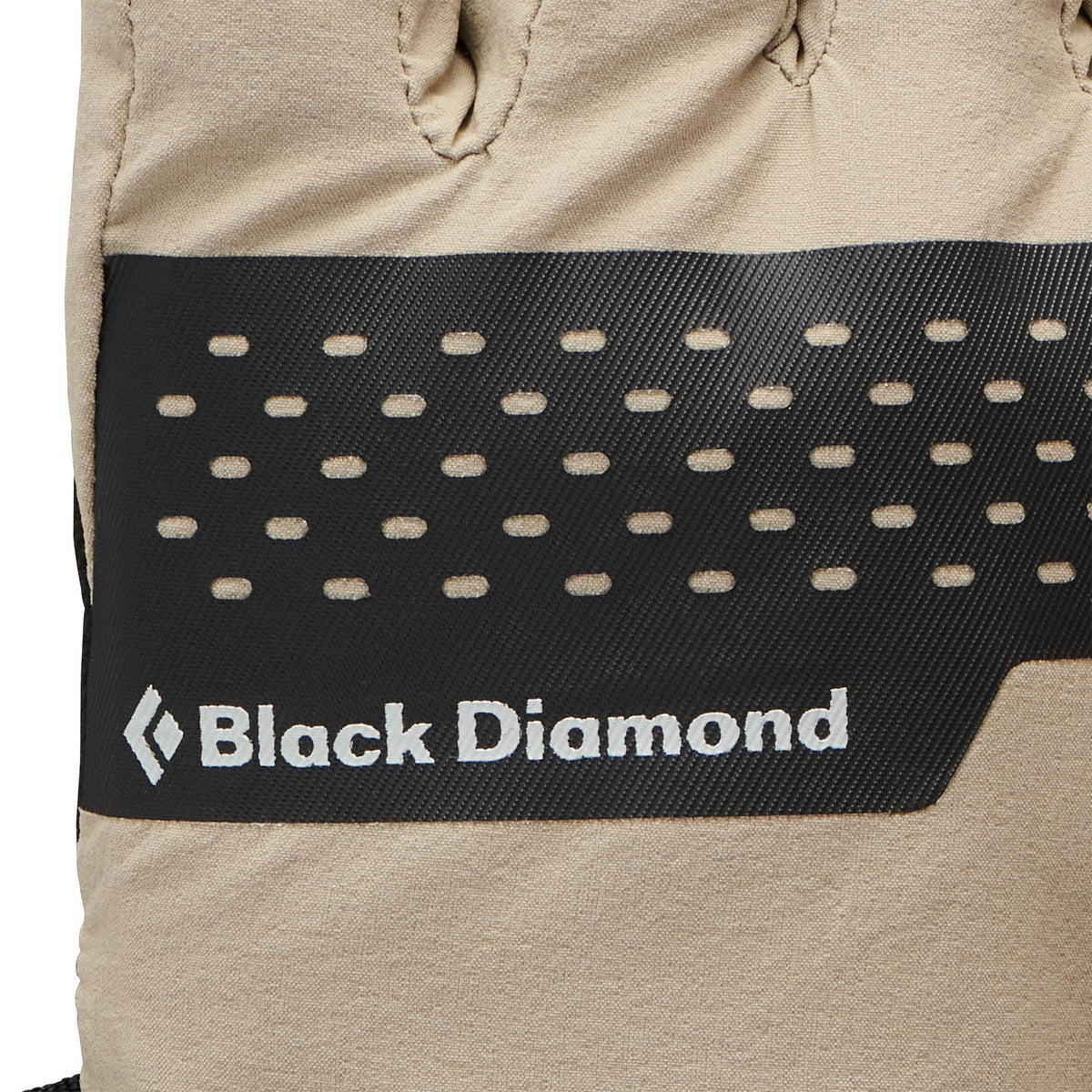 Alpine Softshell Gloves | Black Diamond Classic
