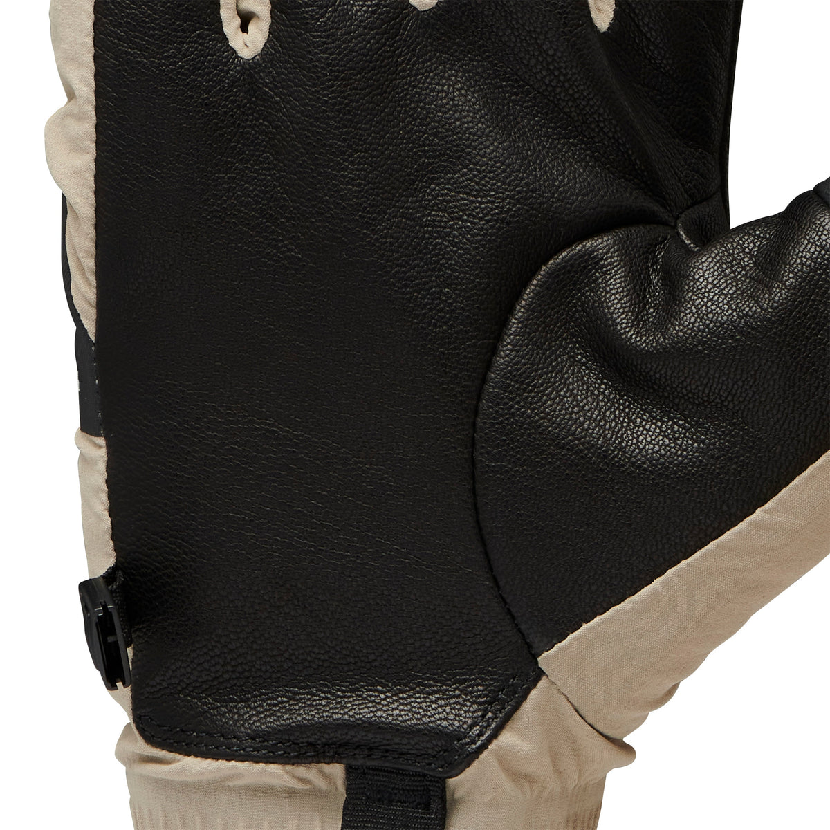 Alpine Softshell Gloves | Black Diamond Classic