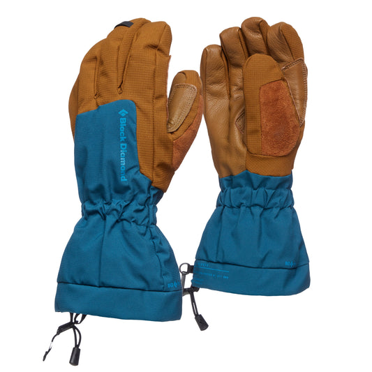 Glissade Gloves | Black Diamond Essential