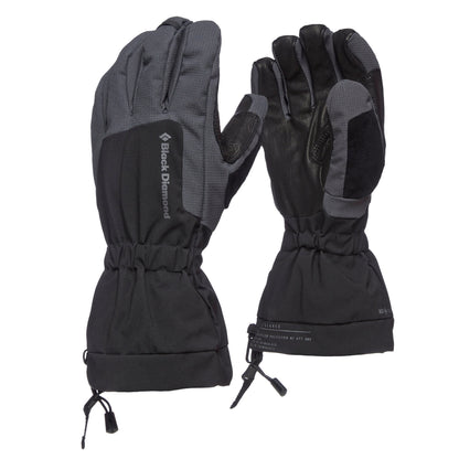 Glissade Gloves | Black Diamond Essential