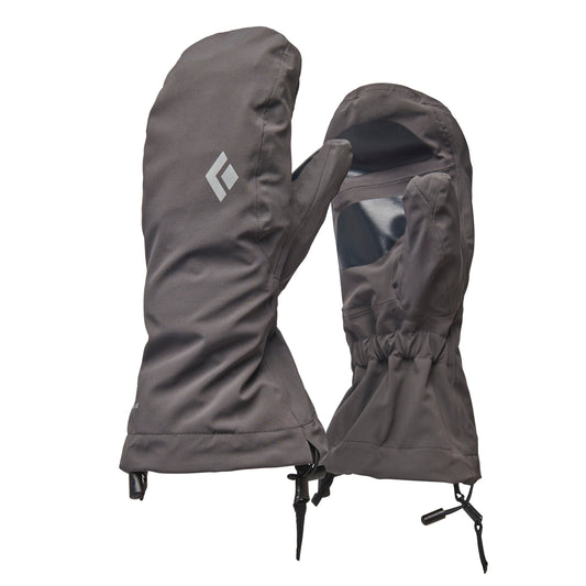 Waterproof Overmitts | Black Diamond Everyday
