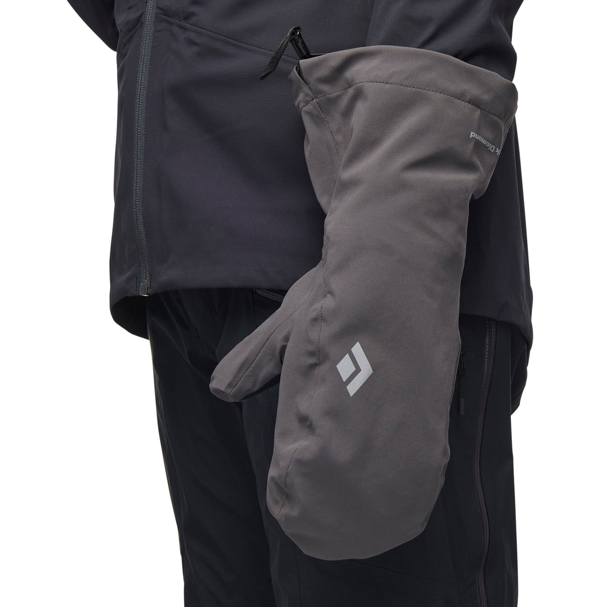 Waterproof Overmitts | Black Diamond Everyday