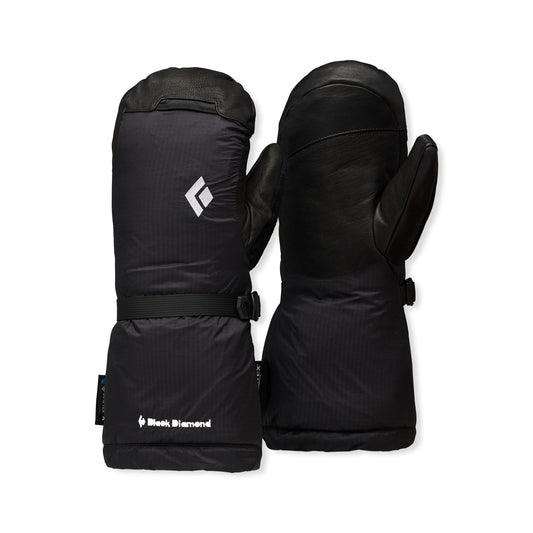 Absolute Mitts | Black Diamond Trending