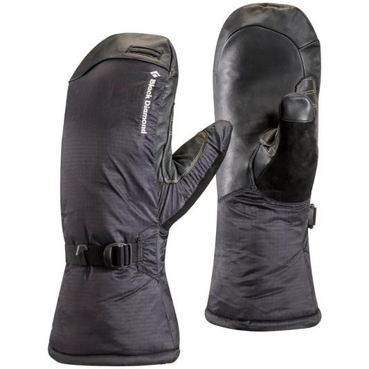 Super Light Mitts | Black Diamond Best Seller