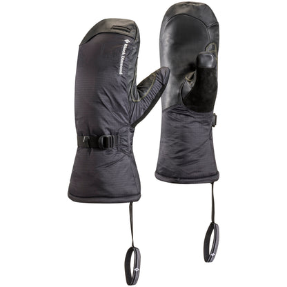 Super Light Mitts | Black Diamond Best Seller