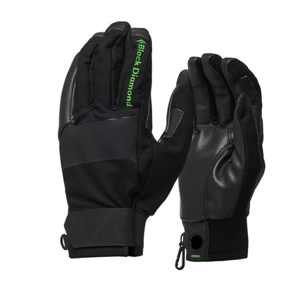 Torque Gloves | Black Diamond Essential