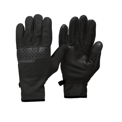 Alpine Fleece Gloves | Black Diamond Everyday