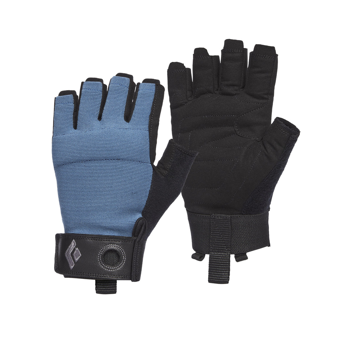 Crag Half-Finger Gloves | Black Diamond Trending