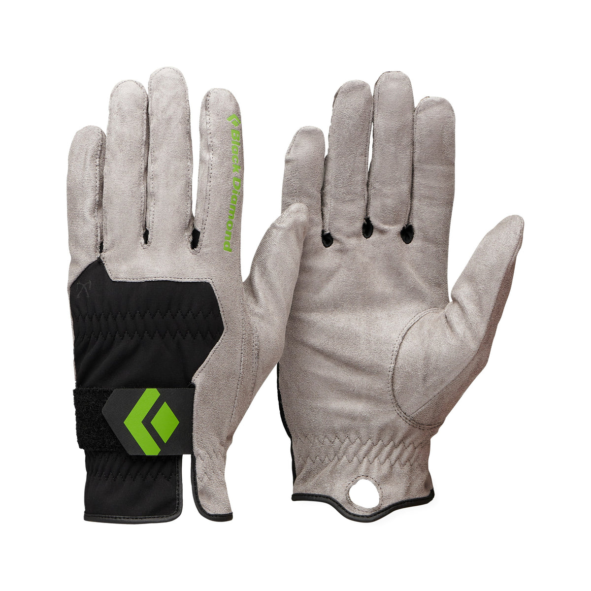Icejoy Comp Gloves | Black Diamond Best Seller