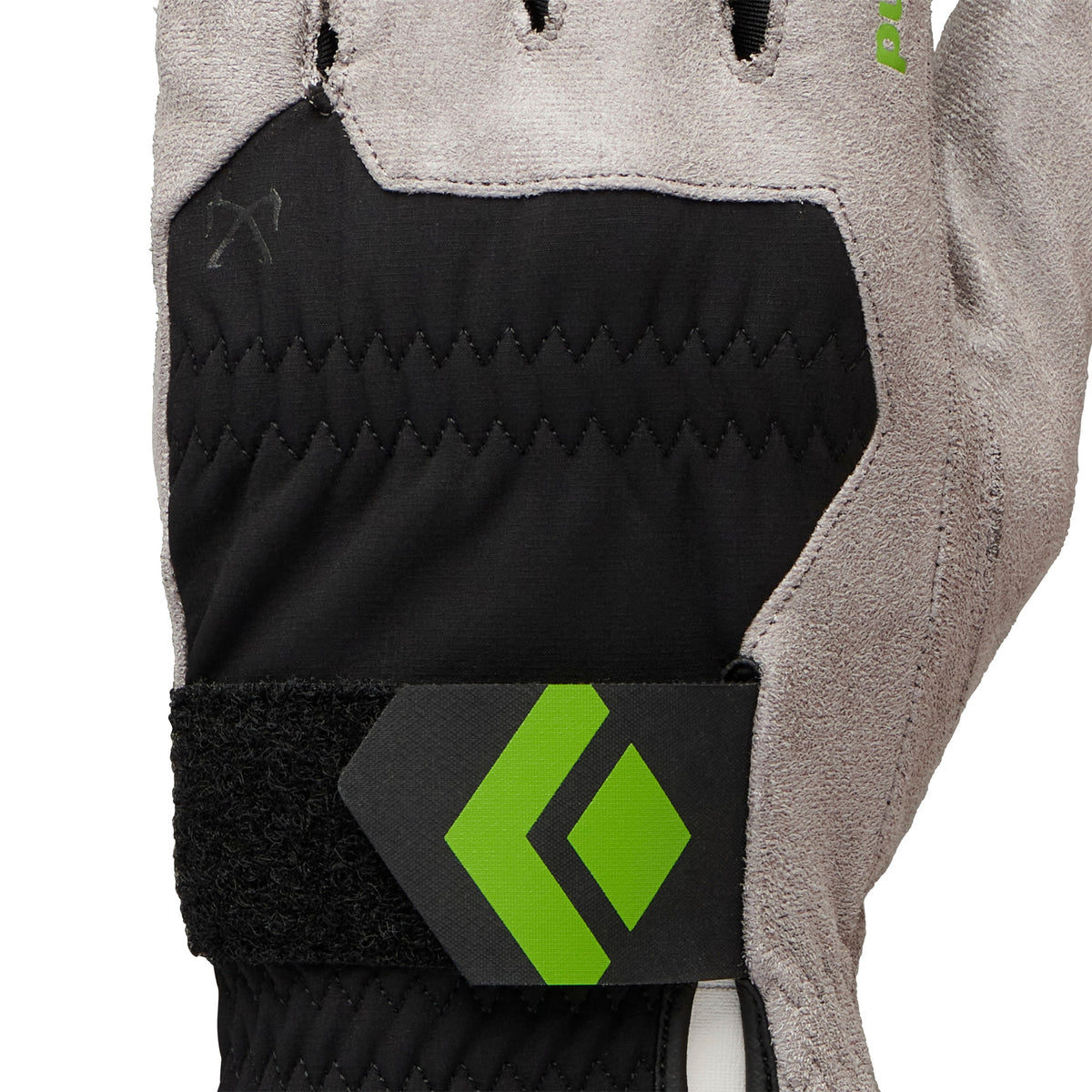 Icejoy Comp Gloves | Black Diamond Best Seller