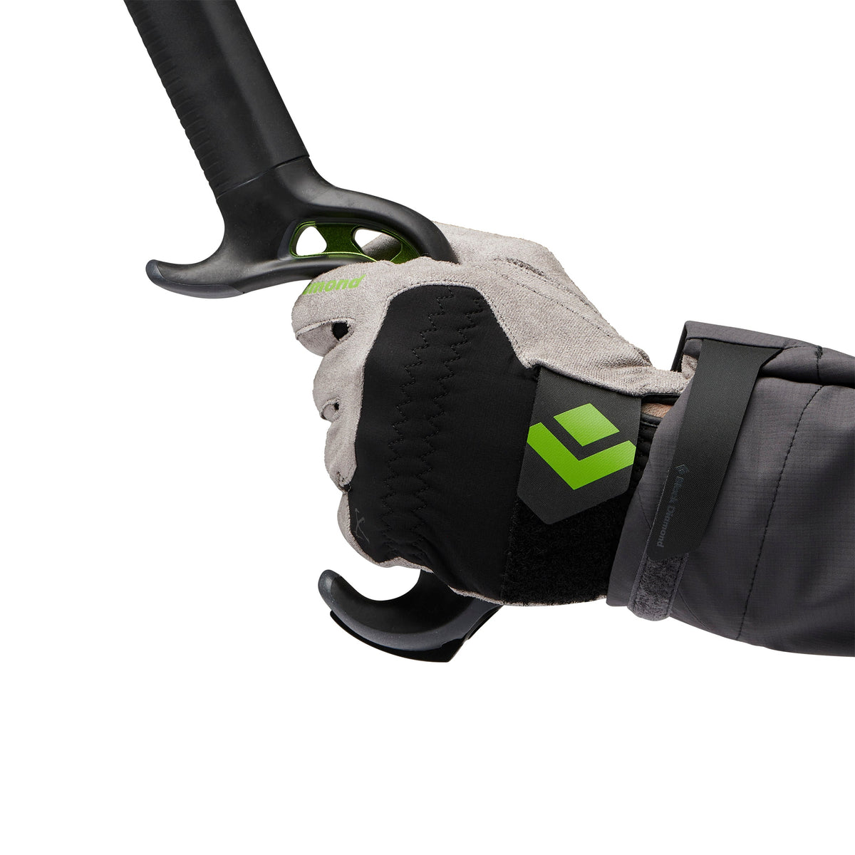 Icejoy Comp Gloves | Black Diamond Best Seller