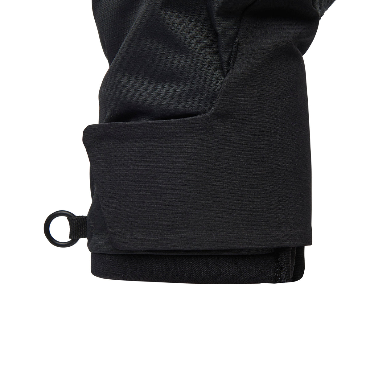 Punisher Gloves | Black Diamond Signature