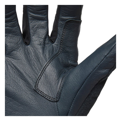 Punisher Gloves | Black Diamond Signature