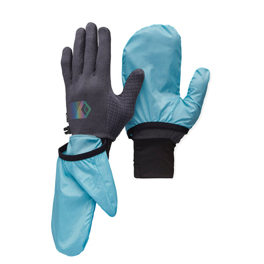 Deploy Wind Hood Gloves | Black Diamond Essential