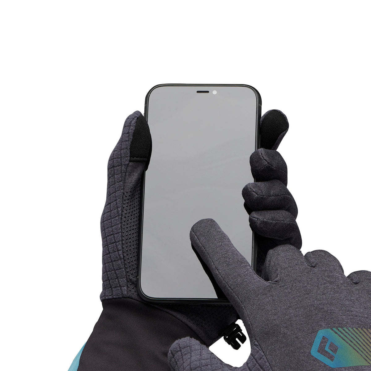 Deploy Wind Hood Gloves | Black Diamond Essential
