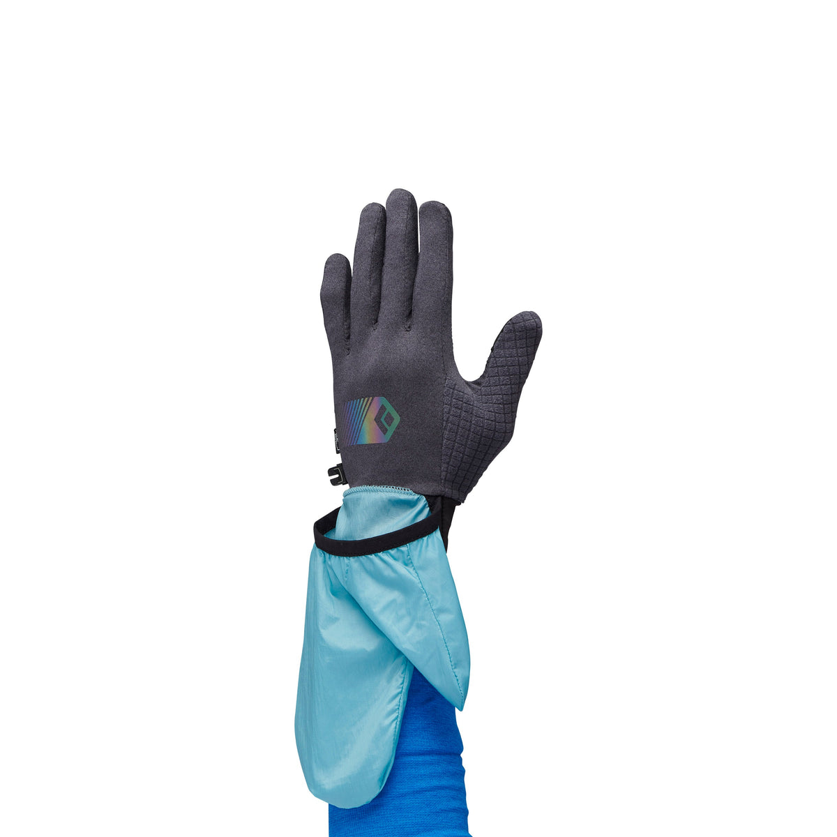 Deploy Wind Hood Gloves | Black Diamond Essential