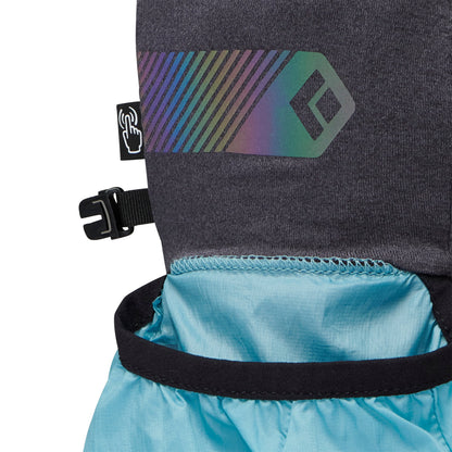 Deploy Wind Hood Gloves | Black Diamond Essential
