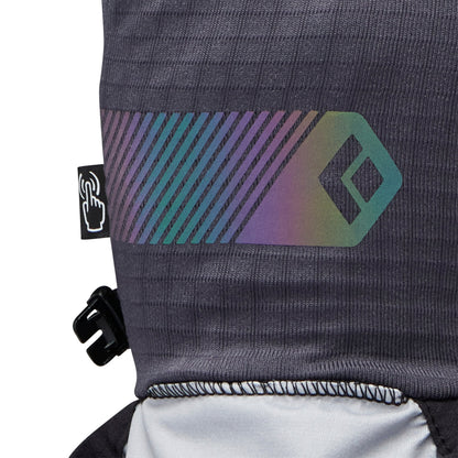 Gridtech Storm Hood Gloves | Black Diamond Everyday